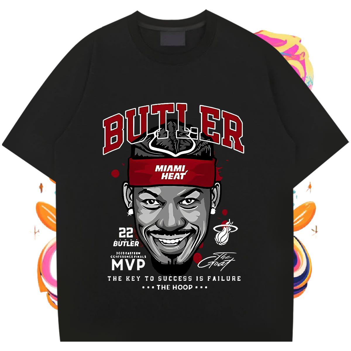 Casual New T shirt Cartoon Printing S-3XL Men Tees Anime Printing Street Cotton Breathable Soft Comfortable Tops Tees