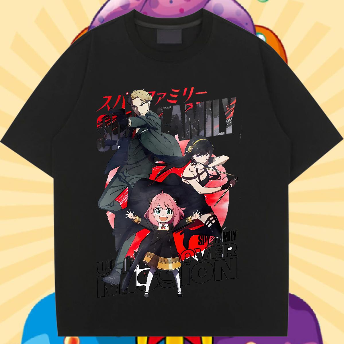 Female T-Shirts for Women Breathable Crew Neck Top Shirts Spring Summer Designer Couples T Shirts Cartoon Floral Printing