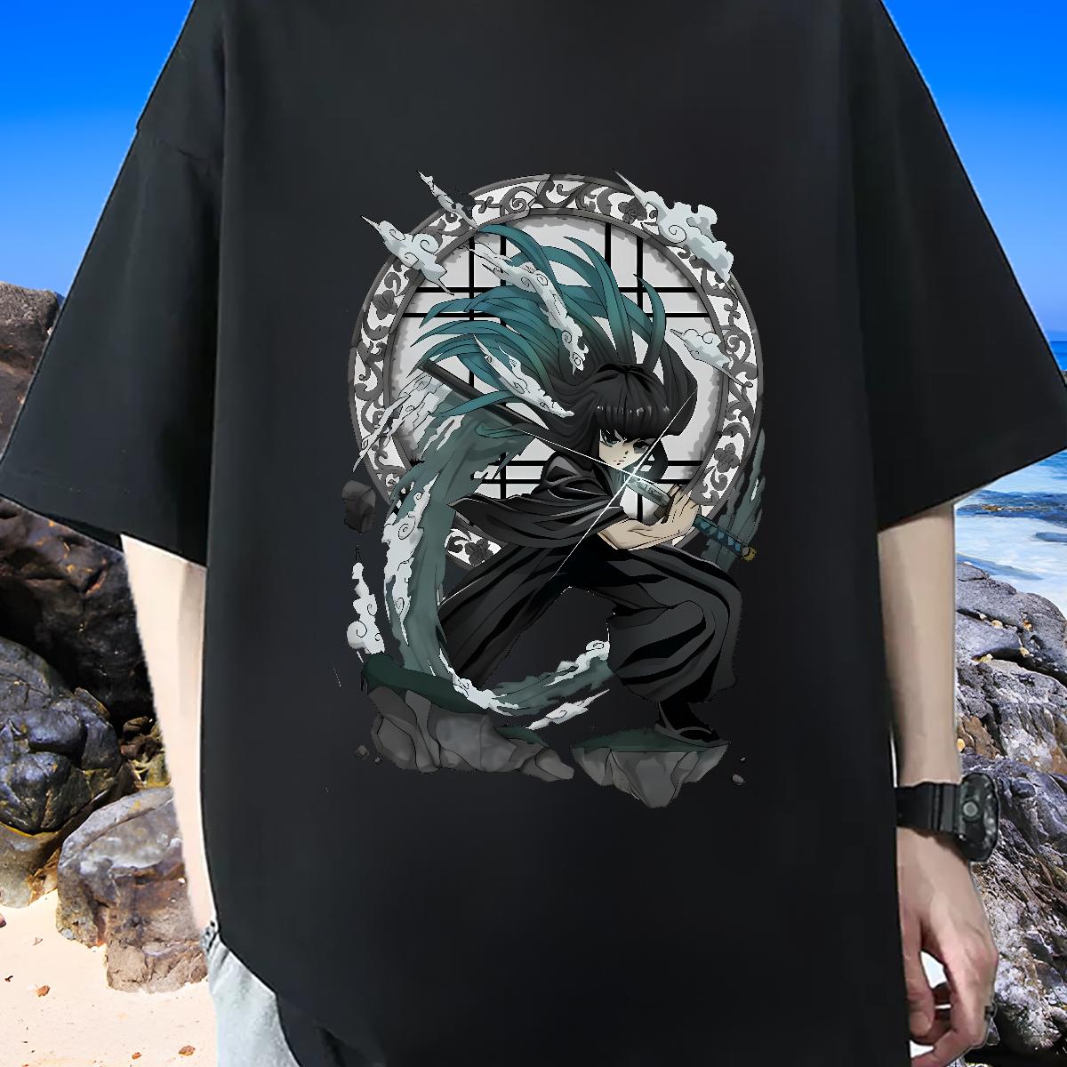 Fashion New T-Shirts for Men Custom Print Plus Size Couples T Shirts Daily Outfit Breathable Short Sleeve Loose Tshirts