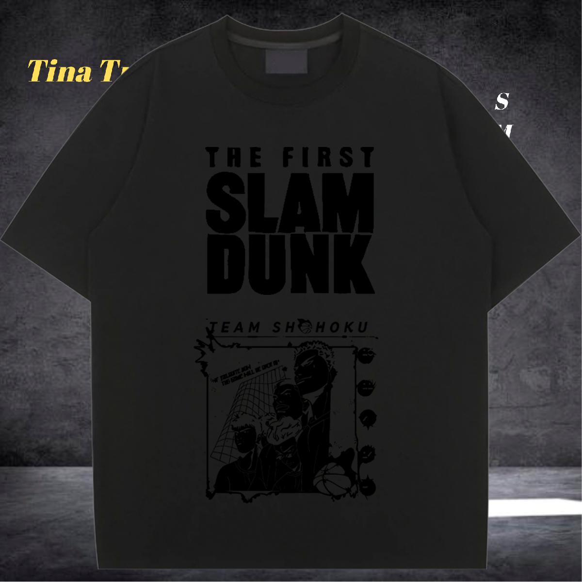 Fashion New T shirt Cotton Breathable Soft Sports Street Wear Womens Tshirts Cartoon Print Nice Clothings