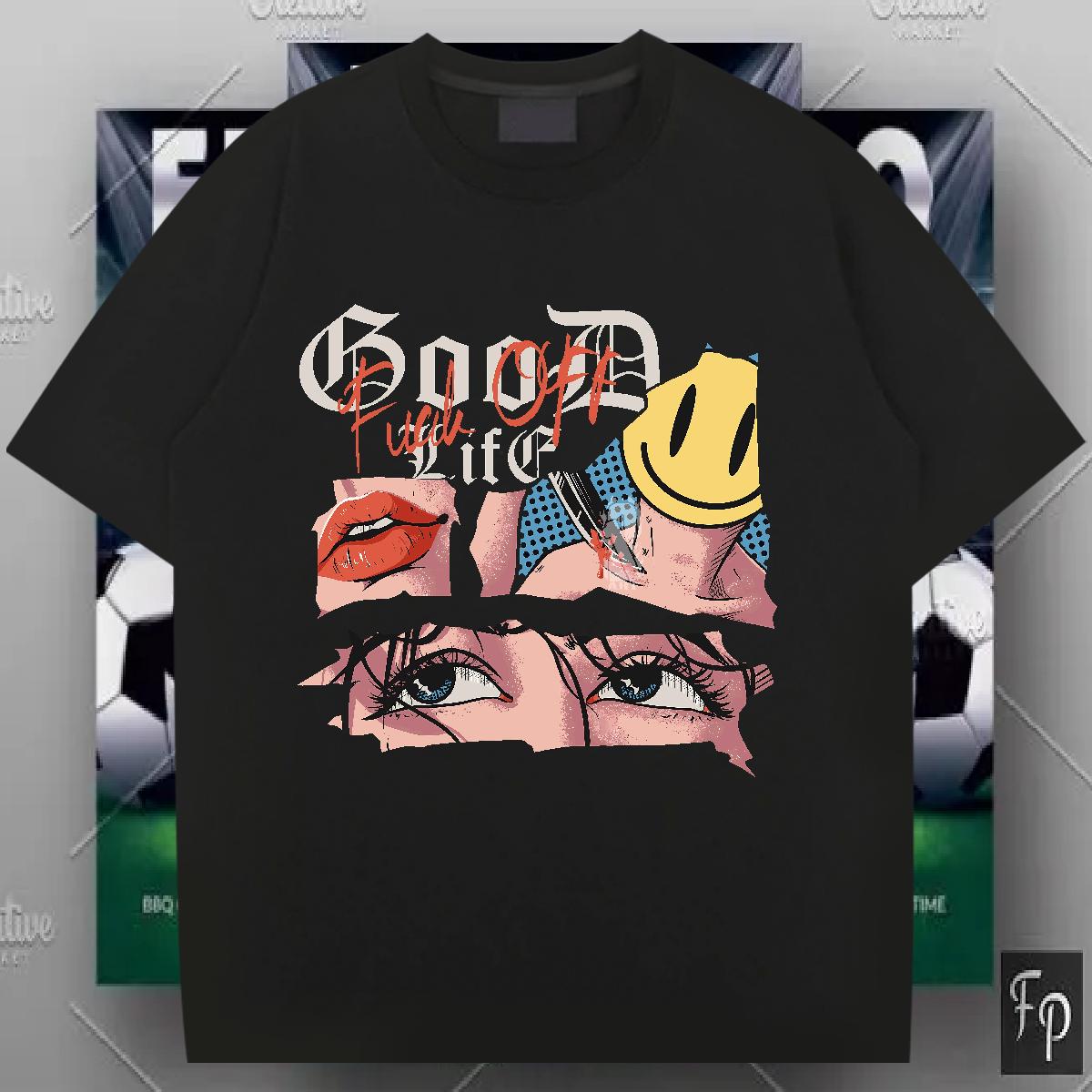 Wholesale T Shirt For Man Black Oversized Tshirts Spring Summer Crew Neck Cotton Breathable Loose Fit Top Tees