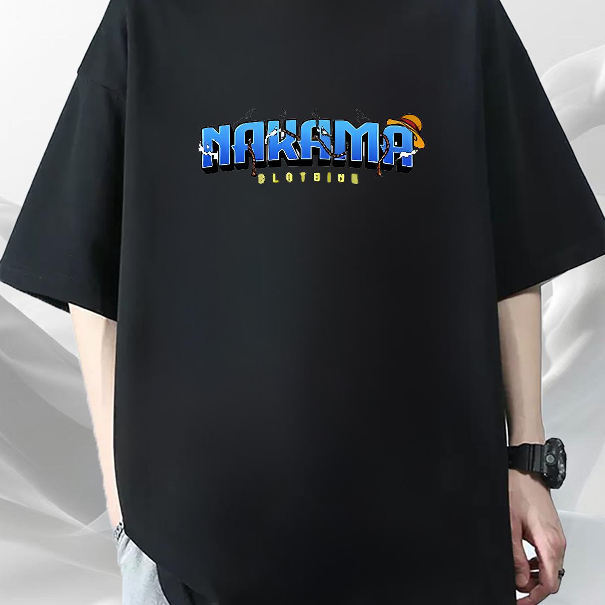 Classic T Shirt For Man Sport Cotton O Neck Short Sleeves Men Tops Tees Fashion Casual Floral Print Wear