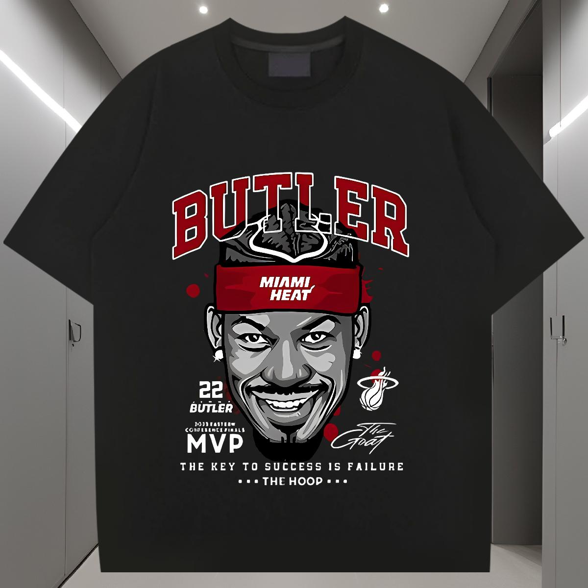 Custom T-Shirts for Men Cartoon Print Men Tees Home Outdoor Cotton O Neck Short Sleeves Wholesale Top Tees