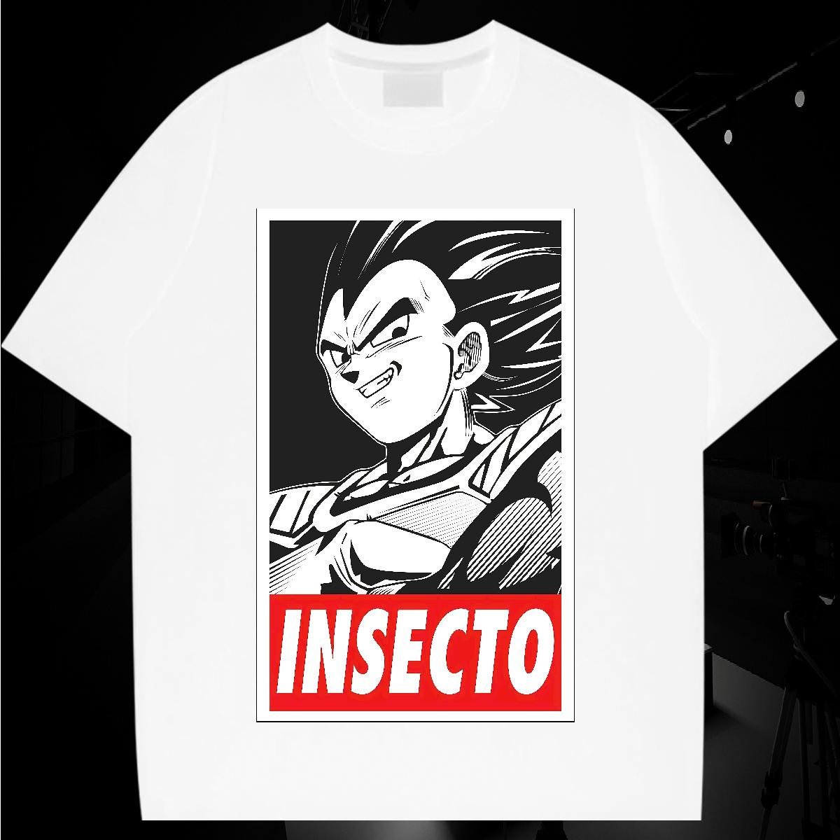 Fashion Casual Men T Shirts Cartoon Print Summer Casual Men Tees Cotton Breathable Short Sleeve Loose