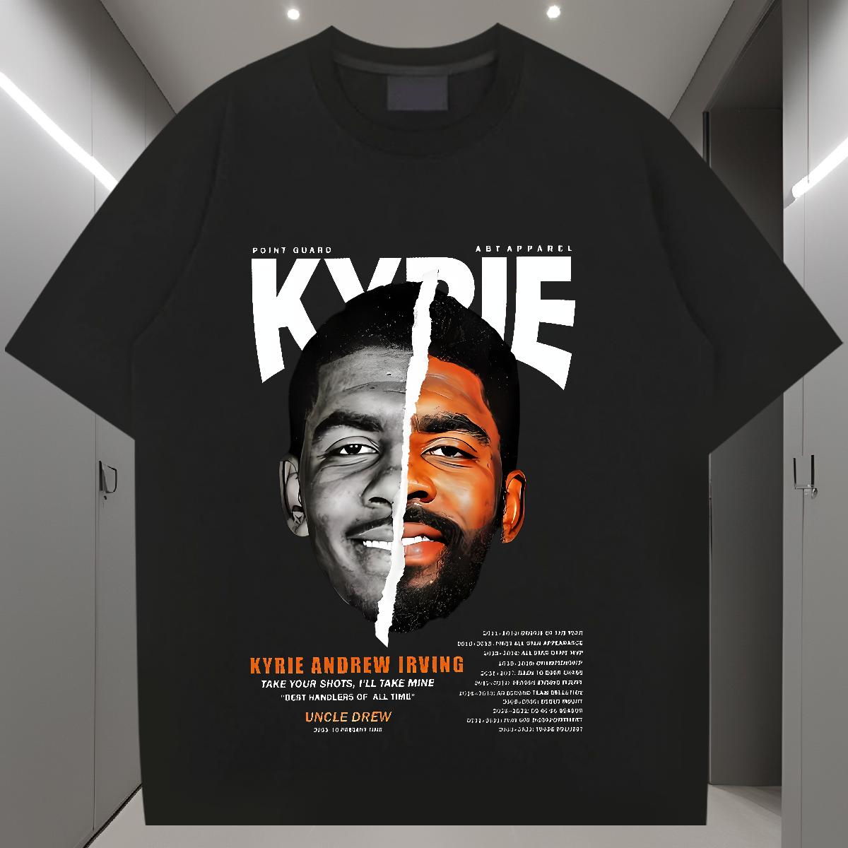 DIY T-Shirts Customized Men Tees Hip Hop Cotton O Neck Short Sleeves Cool Design Tops Shirt