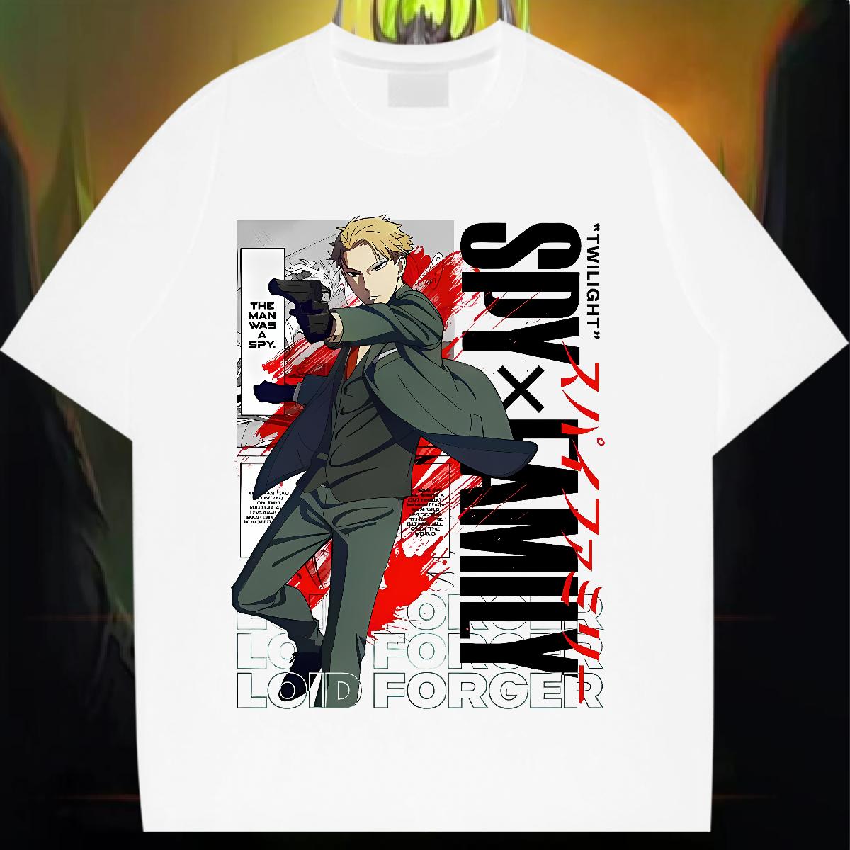 Breathable Short Sleeve T Shirt For Woman 2024 Casual Home Outdoor Women Tees Anime Print Brand Tops Tees