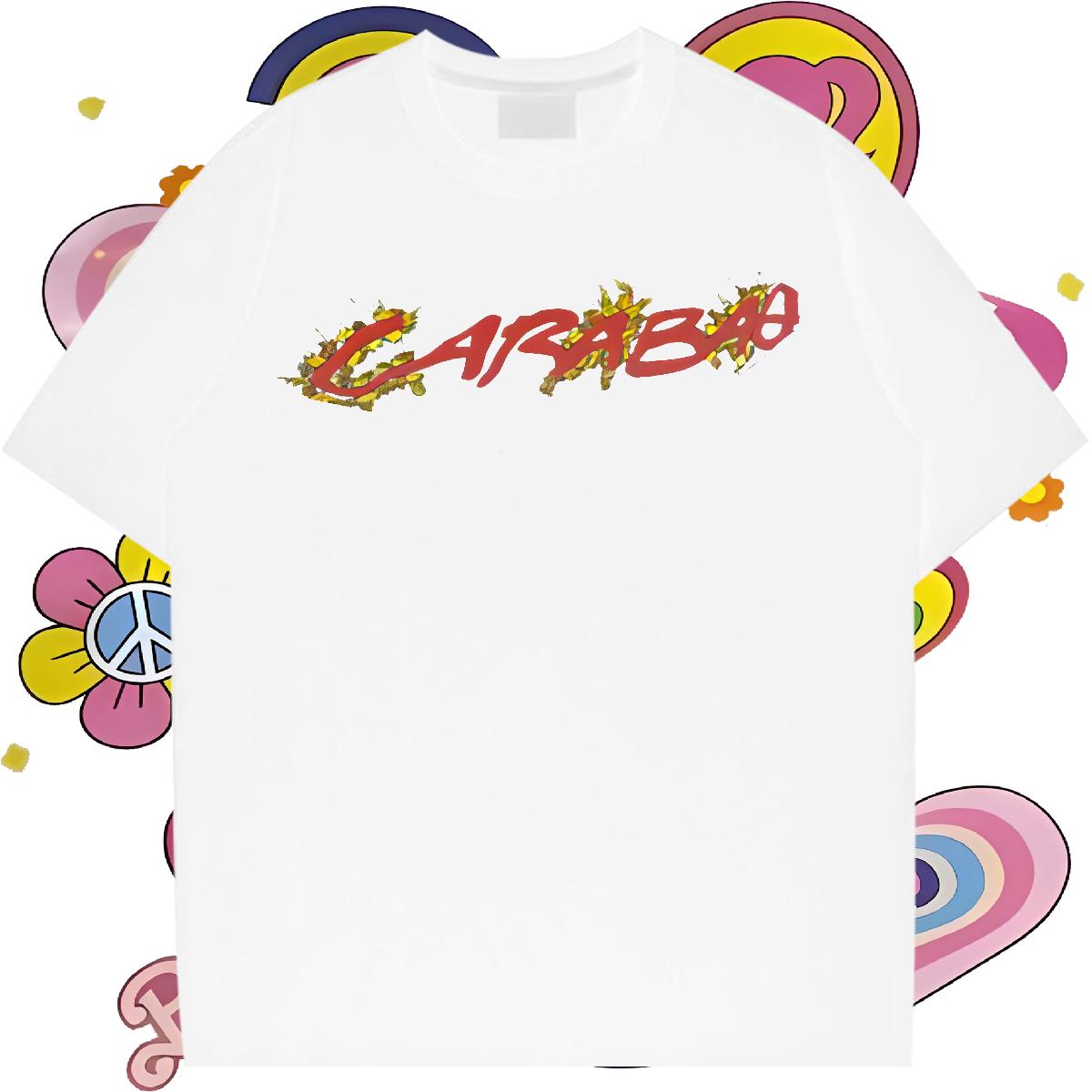 New Arrival T Shirts Men Anime Print Hip Hop Men Tops Tees Round Neck Short Sleeve Brand