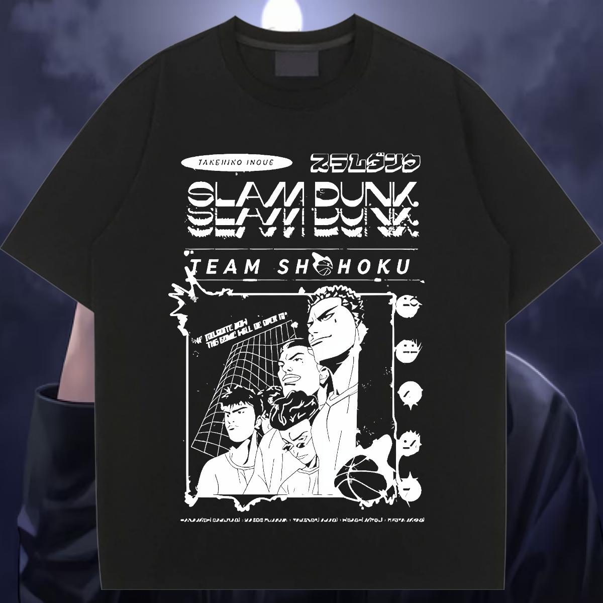 Round Neck Short Sleeve T-Shirts New Outdoor Woman Tshirt Anime Oversized High quality Wear