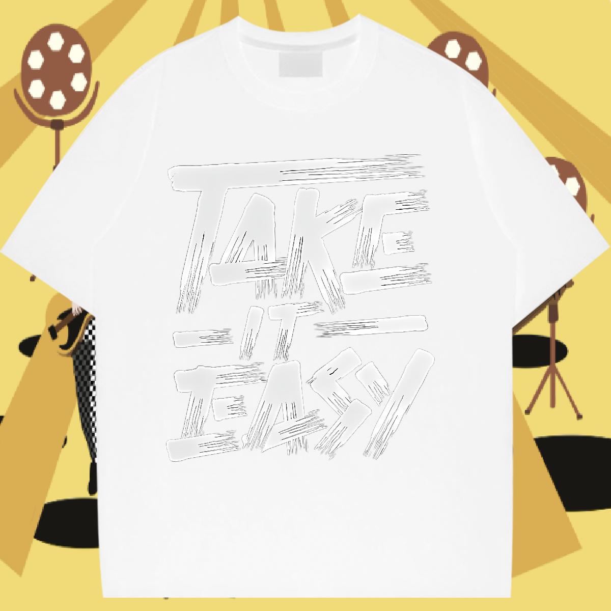 Custom T Shirts Women Breathable Crew Neck Plus Size Cartoon Tops Tees Casual Daily Wear Designer Nice Women Tees