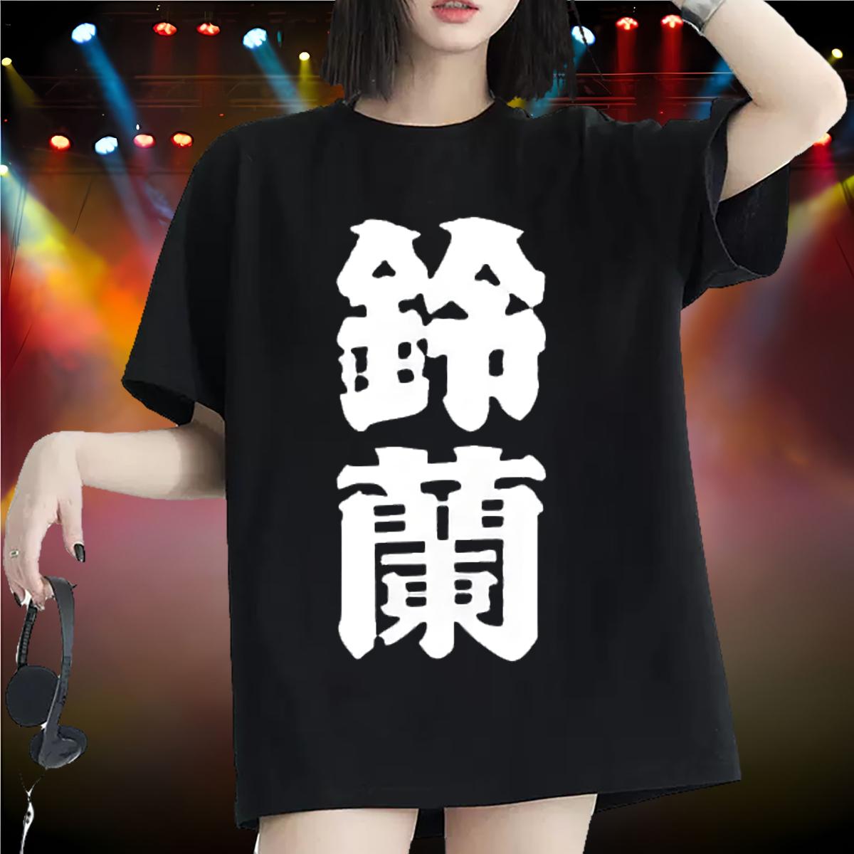 Comfortable T-Shirts for Women Breathable Crew Neck Tshirts Casual Daily Wear Stylist Tshirt for Man Woman Anime Oversized