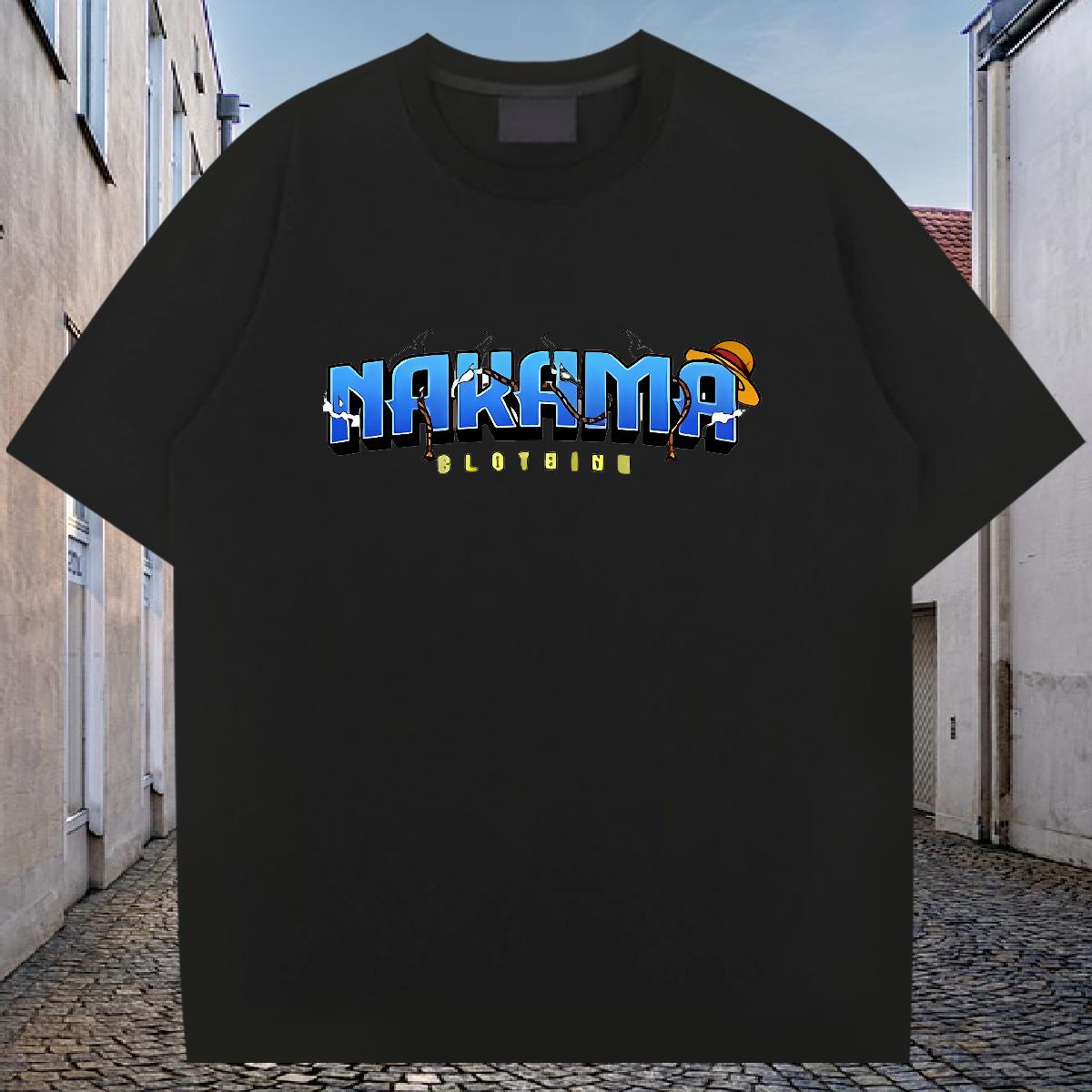 Classic Men T Shirts Daily Wear Round Neck Short Sleeve Men Tshirts Fashion Floral Print Top Tees