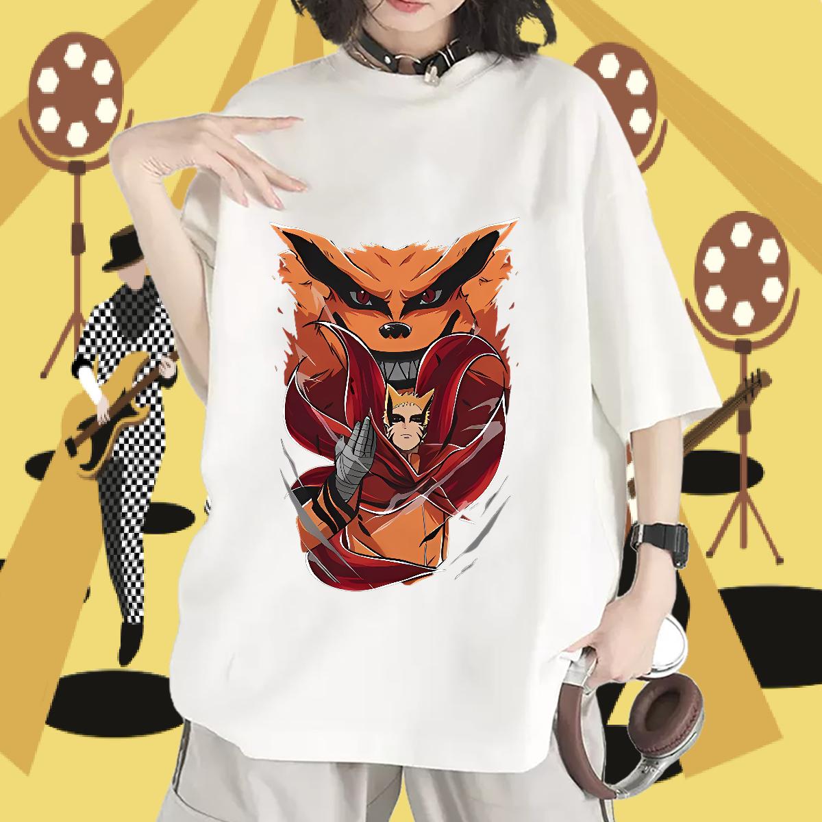 Custom Woman T Shirts Round Neck Short Sleeve Custom Printing Tees Shirts Street Casual Designer Couples T Shirts