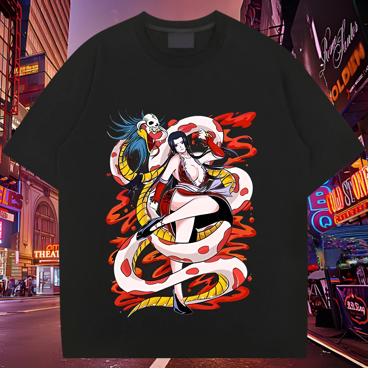 Cool Mens T Shirts Street Crew Neck Cotton Men Tops Tees DIY Black Oversized Tee Shirt