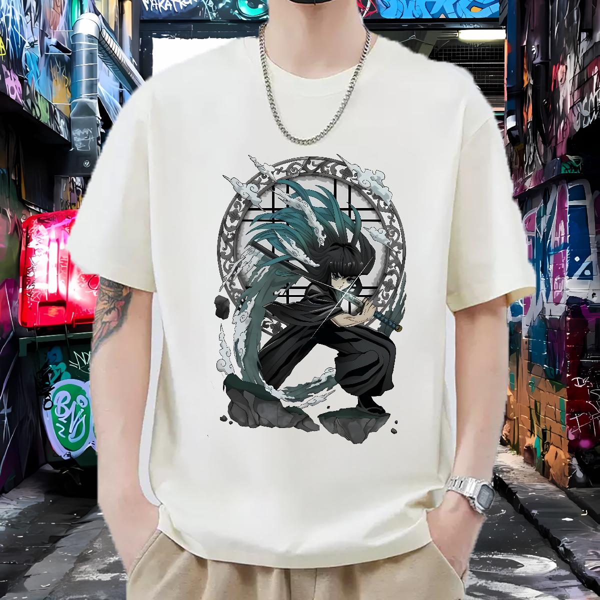 High Quality Men Tshirts Crew Neck Cotton Street Casual T Shirts Men White Plus Size Classic Tops