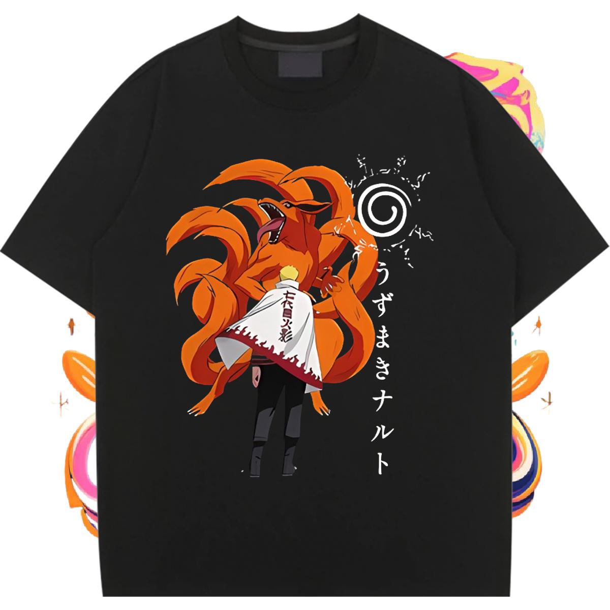 Loose T Shirts Women Cotton Breathable Short Sleeve Tops Beach New Arrival Woman Tshirt Anime