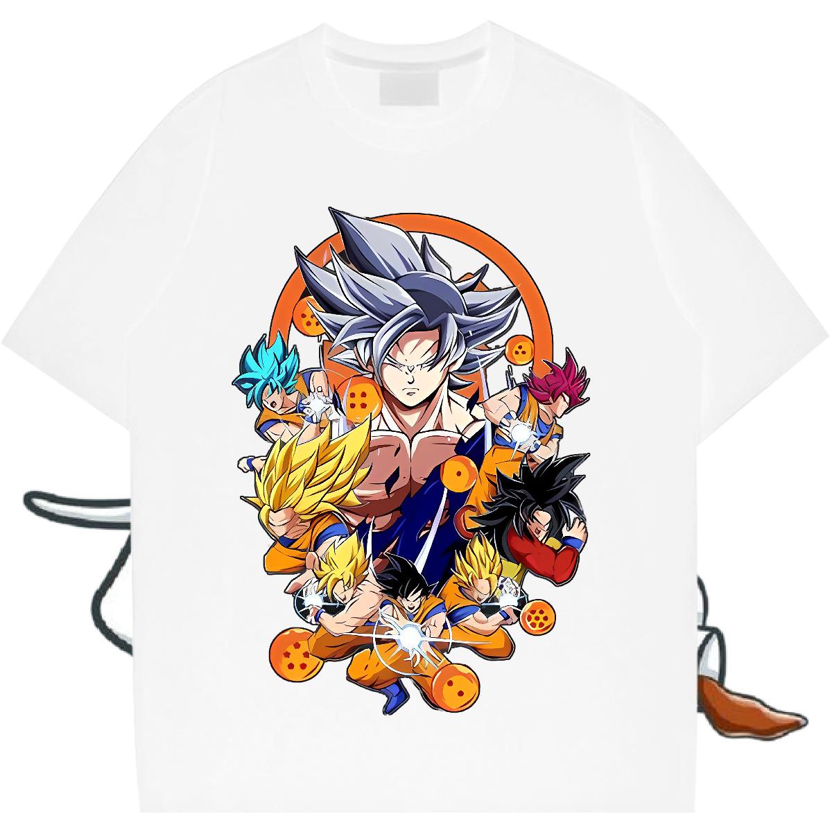 Custom T Shirts Men Custom Printing Street wear Hip Hop Men Tops Tees Cotton Breathable Short Sleeve Cool