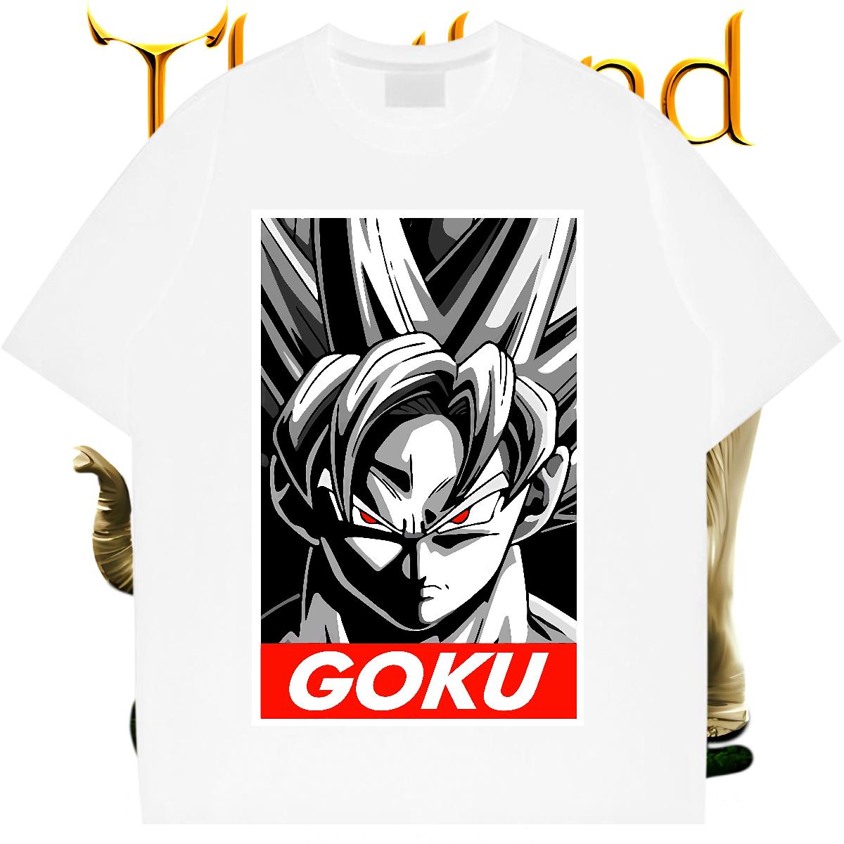 2024 DIY T-Shirts for Men Black White Tshirt for Man Woman High Street Hip Hop Short sleeve Cotton Soft Comfortable Tops Shirt