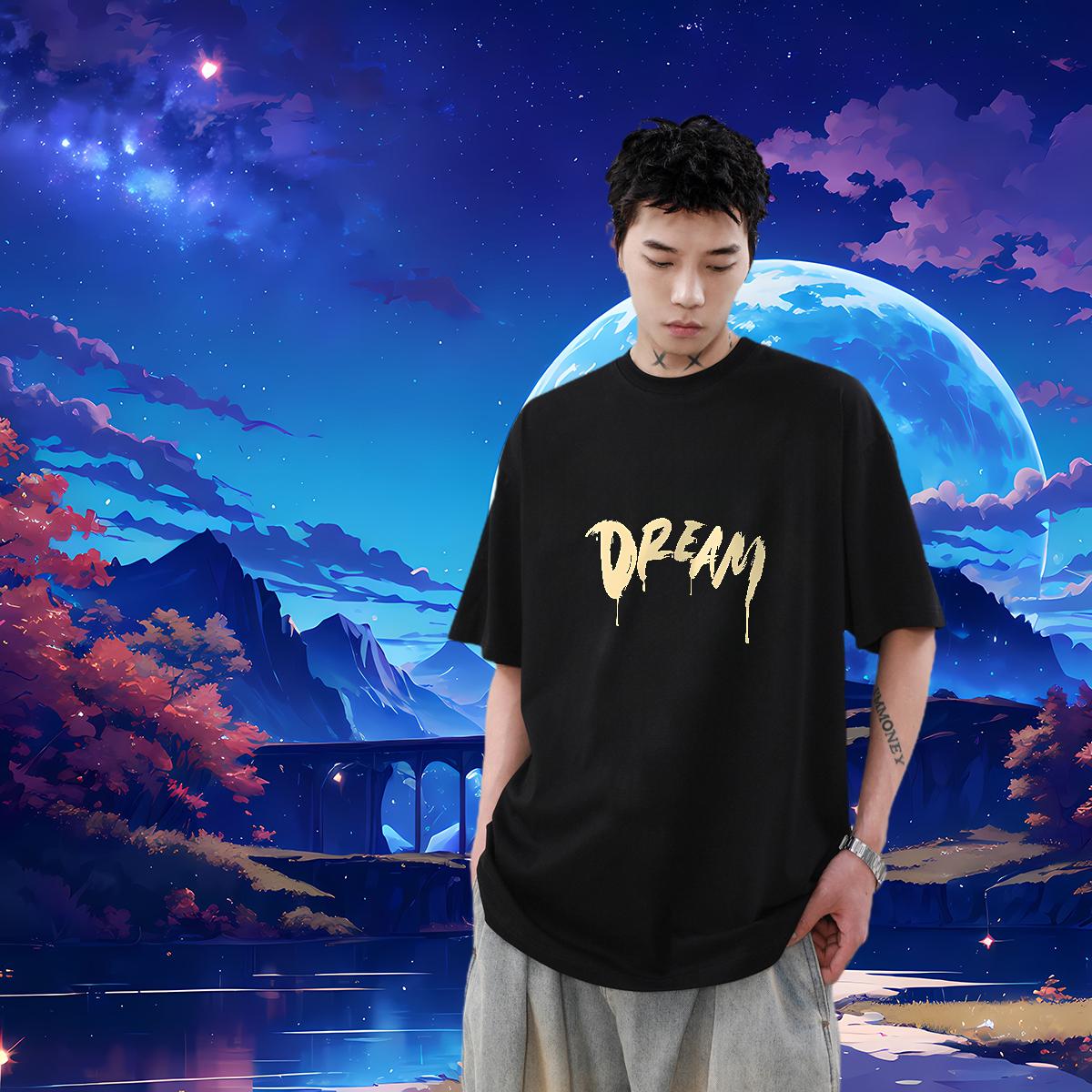 Classic T Shirt For Man Casual Beach Crew Neck Cotton Breathable Men Tees Custom Asian Size Tee Shirt