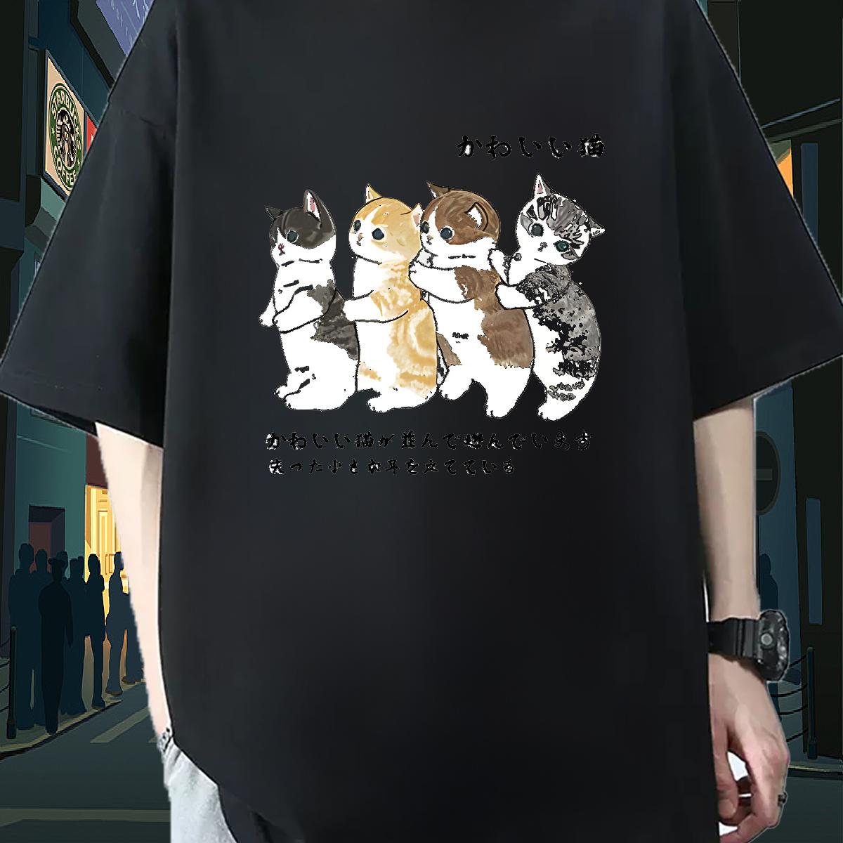 Designer T shirt Spring Summer Breathable Short Sleeve Couples T Shirts Fashion Casual Customized Print Clothes