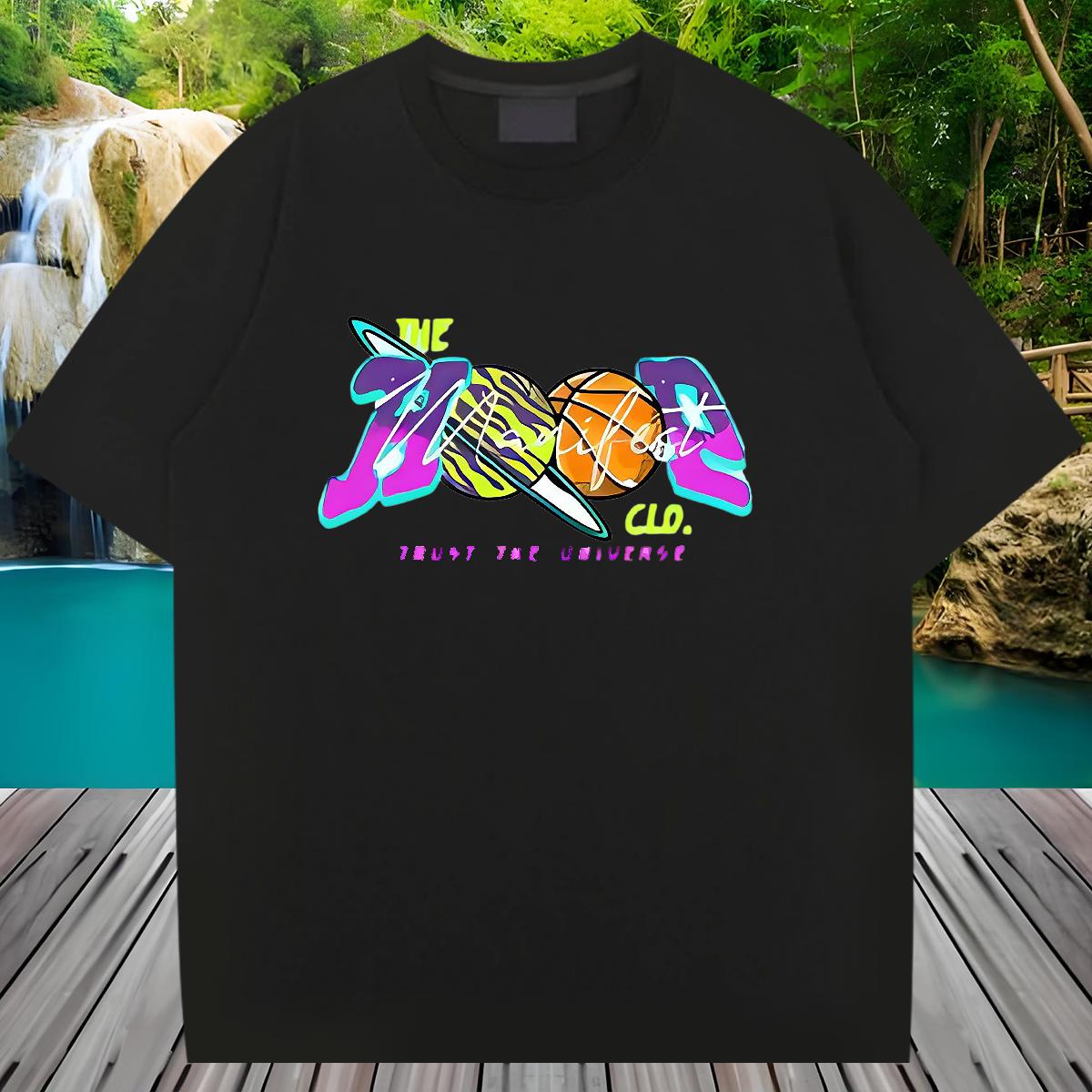 Factory Direct T Shirts Men Custom Printed Street wear Hip Hop Tshirt for Man Woman Cotton O Neck Short Sleeves Unisex