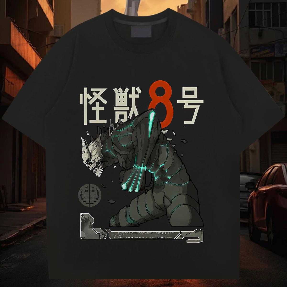 Popular T Shirts Men Street Cotton Breathable Short Sleeve Men Clothes T-Shirt 2024 Designer Asian Size Tops