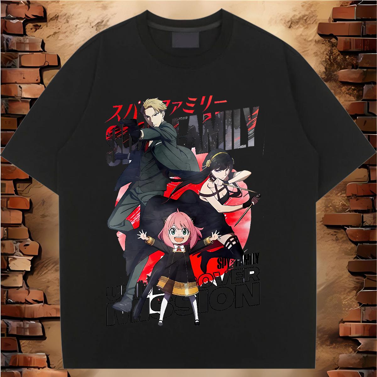 New T Shirt For Woman Cotton Comfortable Beach Tshirt for Man Woman Custom Anime Loose Tee Shirt