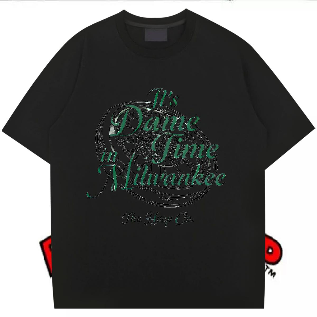 5A T Shirts Men Street Cotton Breathable Short Sleeve Tshirts New Designer Oversized Tees