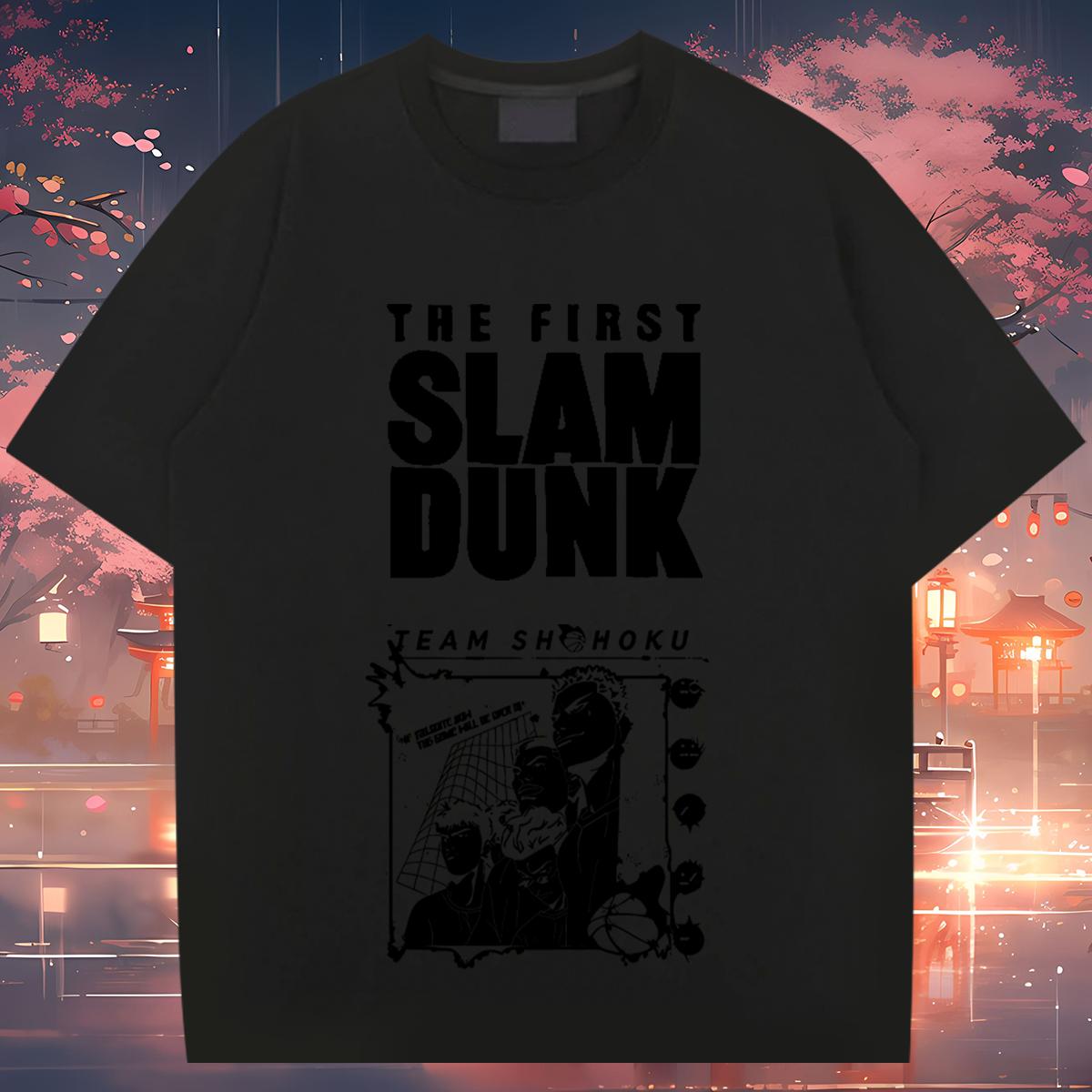 5A Mens T Shirts Street Casual O-Neck Short Sleeve Cotton Mens Tshirts Classic DIY Printed Clothings