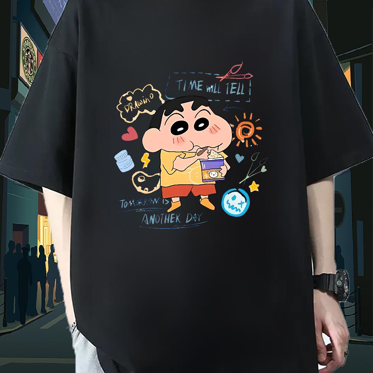 Brand Mens T Shirts Custom Print Plus Size Tshirts Outdoor O-Neck Short Sleeve Cotton Loose Tee Shirt