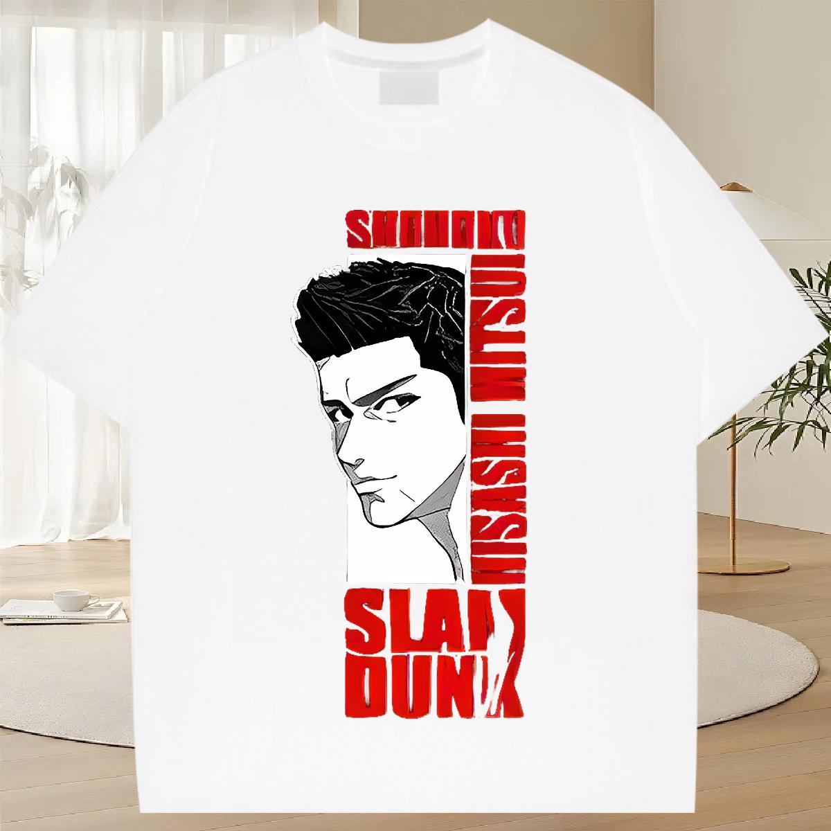 Unisex T shirt Breathable Short Sleeve Tee Shirt Casual Daily Wear 2024 Designer Tshirt for Man Woman DIY Printed