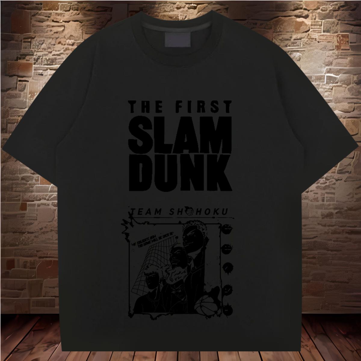 New Designer T-Shirts Graphic Beach Men Tops Tees Cotton Breathable Soft Cool Design