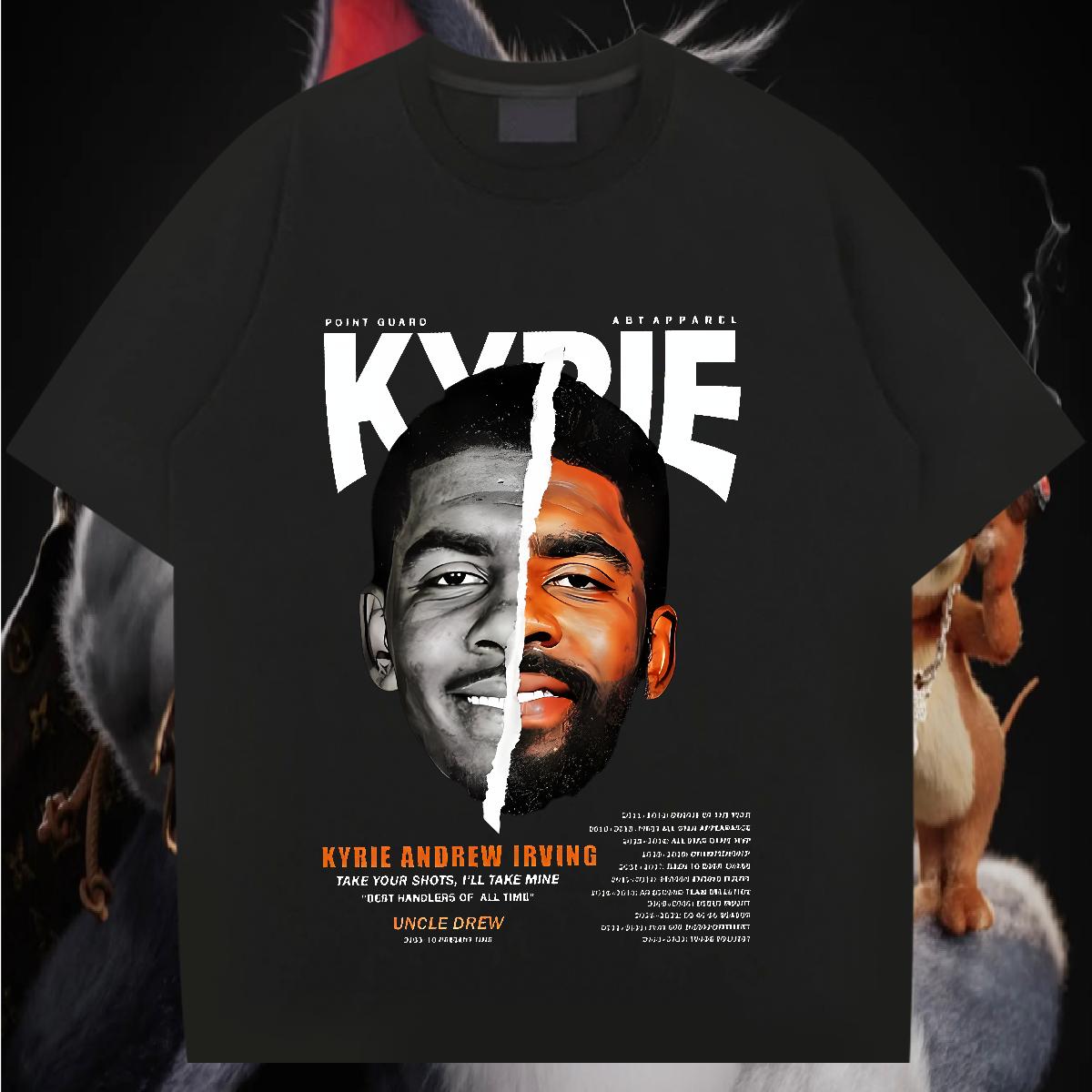 Soft Mens T Shirts High Street Hip Hop Cotton O Neck Short Sleeves Men Clothes T-Shirt Brand Custom Print Oversized Tops Tees