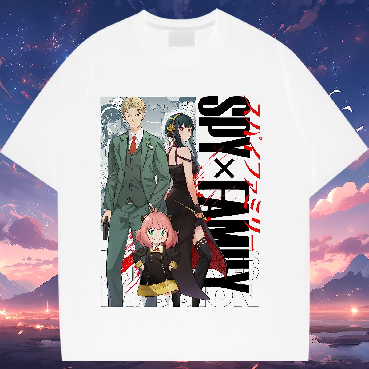 Crew Neck Cotton Breathable T-Shirts for Women 2024 DIY Daily Outfit Unisex Tshirts Cartoon Floral Printing Soft Tops