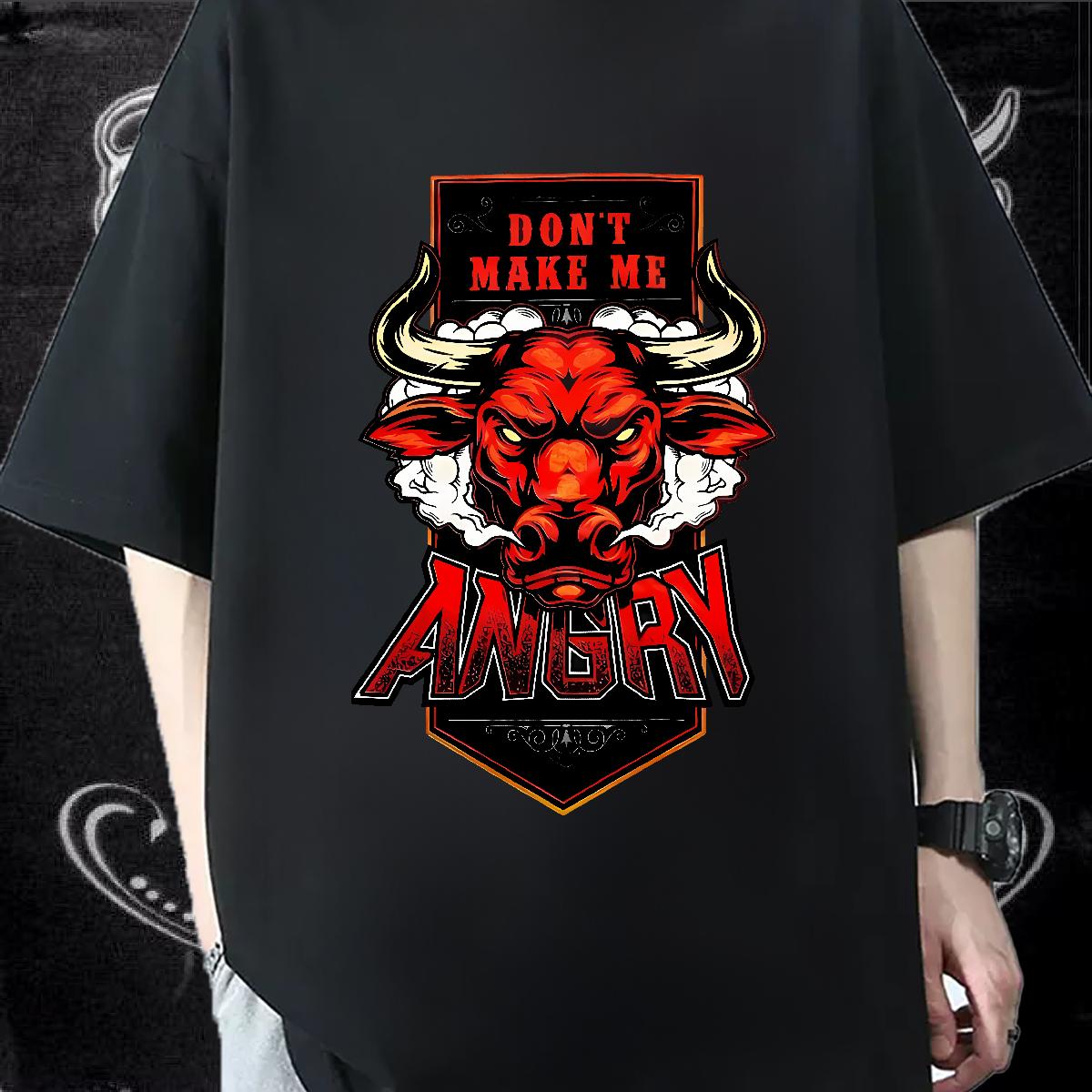 New Arrival T Shirts Men Custom Printing Men Tshirts Spring Summer Crew Neck Cotton Breathable Cool Design Wear