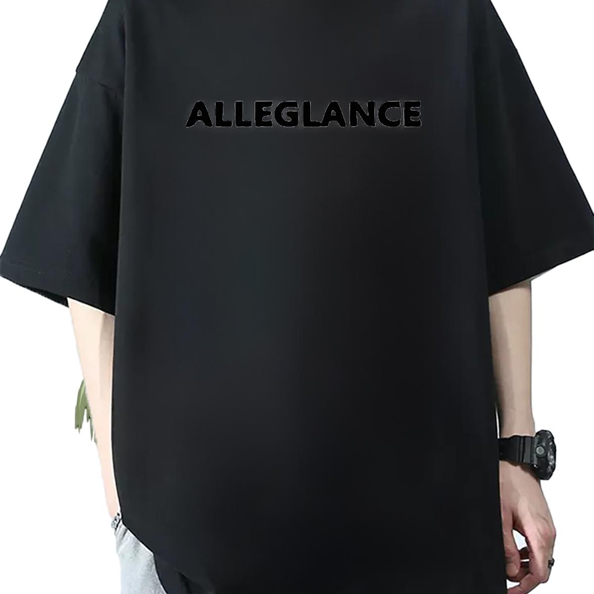 Cool Mens T Shirts Home Outdoor Cotton O Neck Short Sleeves Men Clothes T-Shirt New Designer DIY Anime Clothings