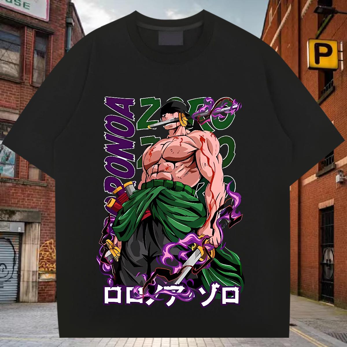 Loose Fit Tshirts Cotton Breathable Casual Daily Wear T-Shirts for Men Custom Print Plus Size New Designer Tee Shirt