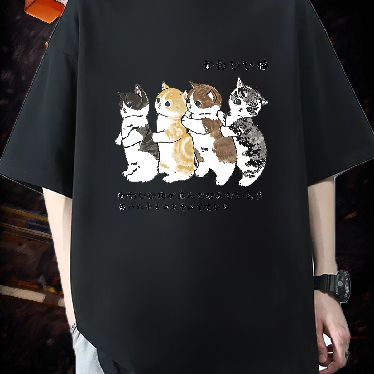 2024 Designer Men T Shirts DIY Logo Sport Men Tops Tees Breathable Short Sleeve 5A