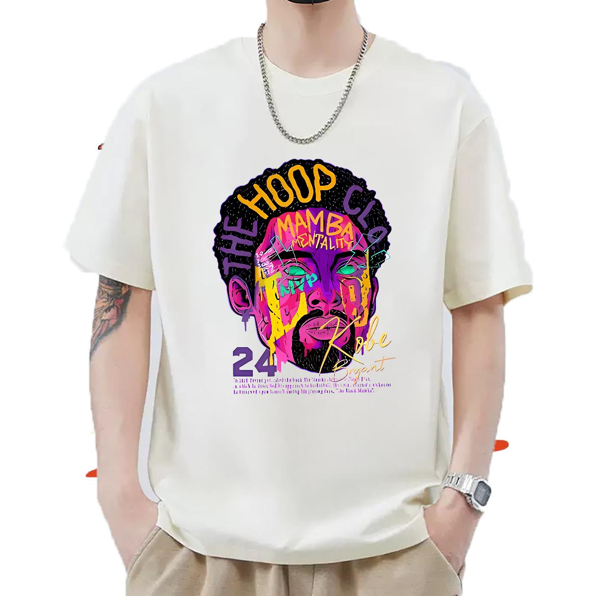 Comfortable Men Tops Tees Short Sleeve Cotton O-Neck Summer Casual Man T Shirts Asian Size Fashion Clothings