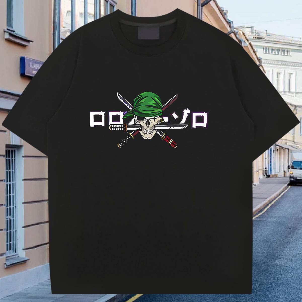 Designer Mens T Shirts Custom Print Plus Size Men Tshirts Casual Daily Wear Crew Neck Cotton Popular Tees Shirts