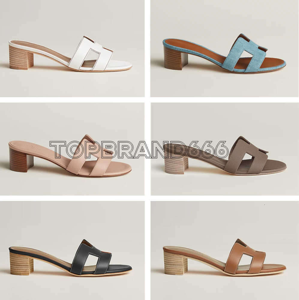 womens oran sandals designer shoes skate summer fashion flat-bottomed slippers Sunscreen Designer slippers