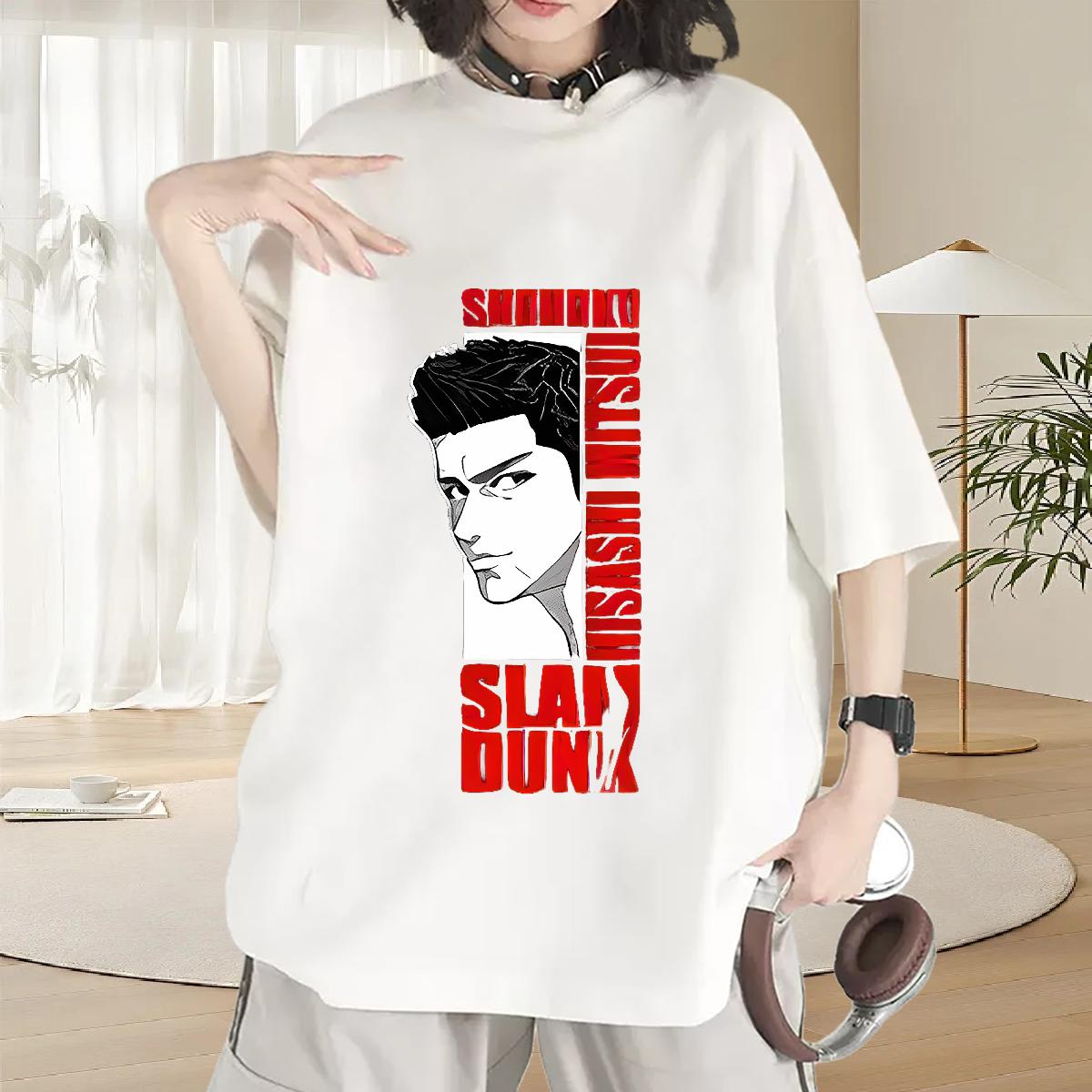 Unisex T shirt Breathable Short Sleeve Tee Shirt Casual Daily Wear 2024 Designer Tshirt for Man Woman DIY Printed