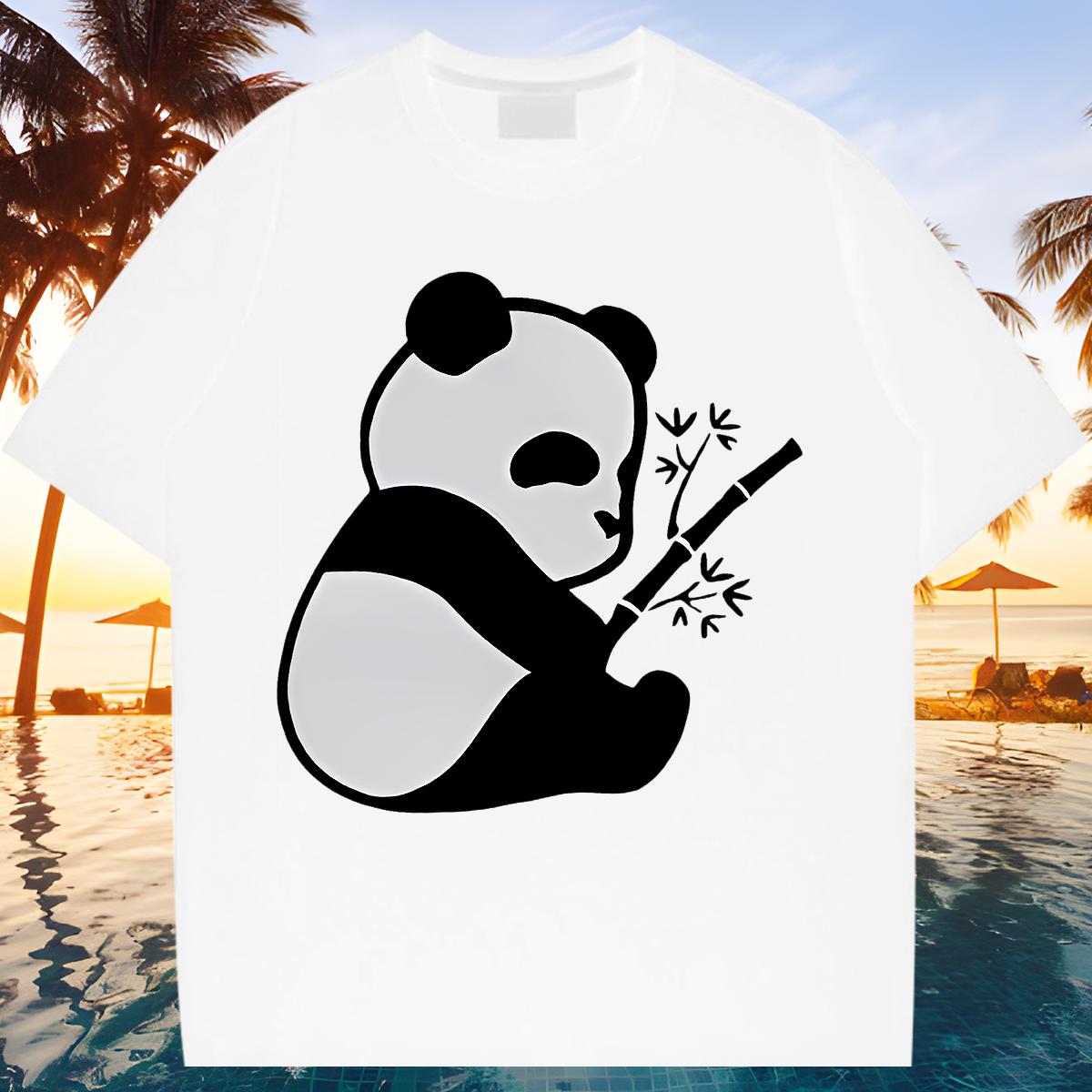 Comfortable T-Shirts for Men Hip Hop Street Round Neck Short Sleeve Men Tshirts Fashion Casual DIY Wear