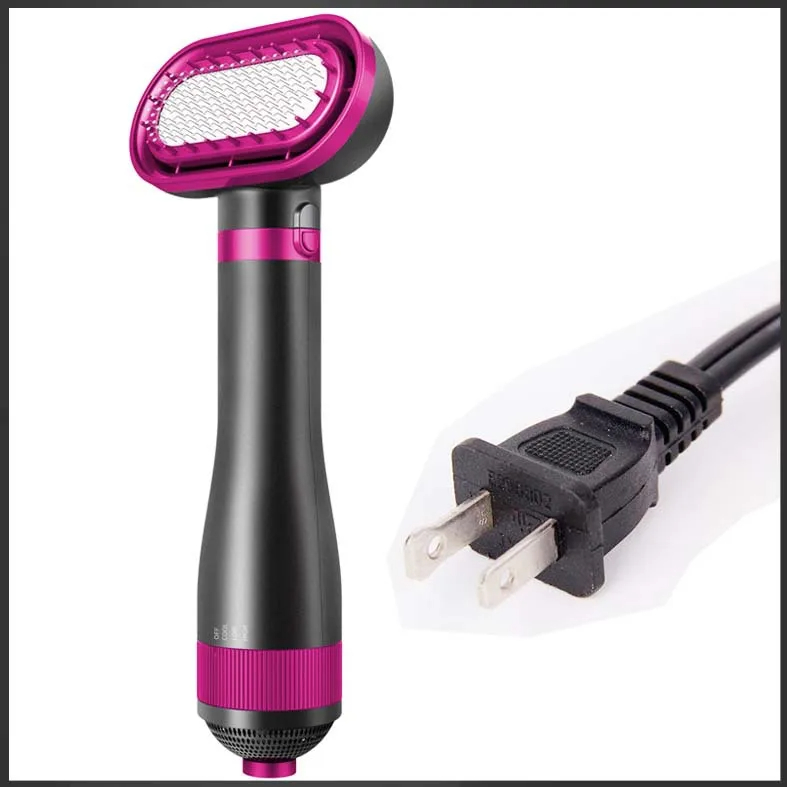Pet Hair Dryer Soft Combing Integrated Small and Medium-sized Cat and Dog Hair Dryer Dog and Cat Blow Drying Silent Hair Drying