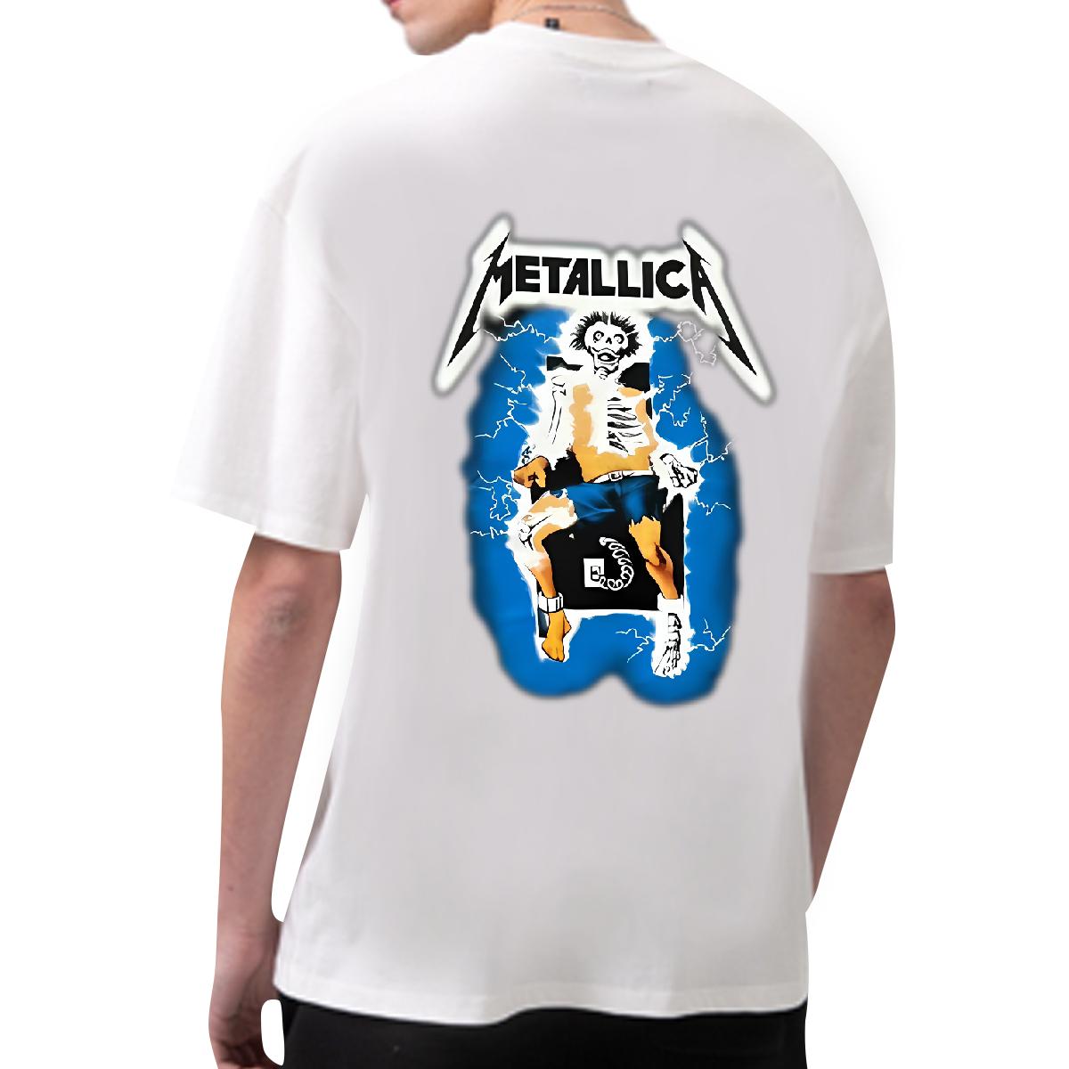 Fashion Designer T shirt Floral Print Tshirts Casual Beach Breathable Short Sleeve Loose Fit Tee Shirt