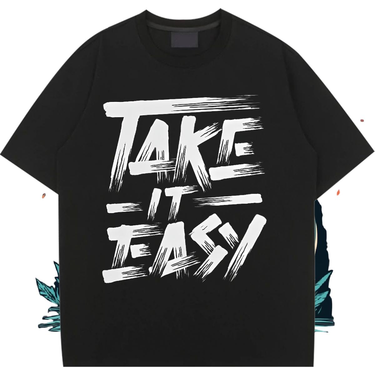 Cotton Breathable Short Sleeve Woman T Shirts DIY Street Wear Women Tees Graphic Nice Clothes Shirt