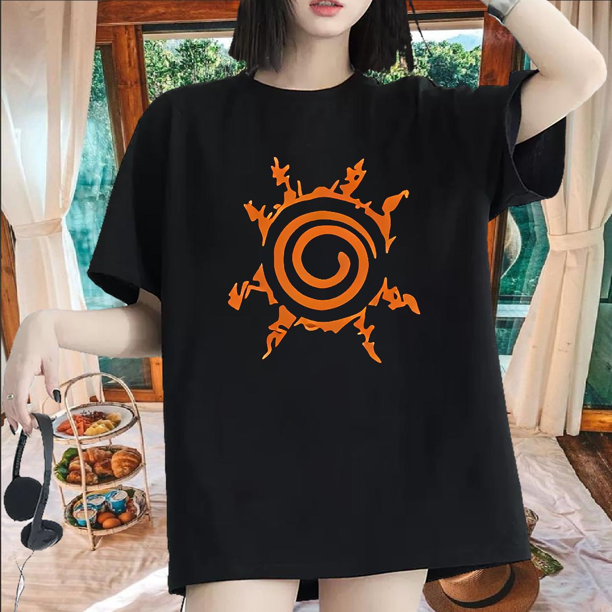 O-Neck Short Sleeve Cotton T Shirt For Woman 2024 Casual Sport Tshirt for Man Woman Black White Brand Polos