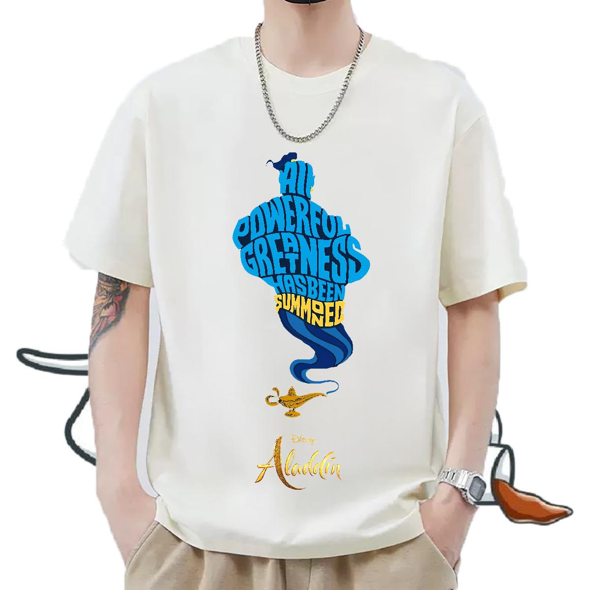 Classic Casual T-Shirts DIY Logo Couples T Shirts Beach Breathable Crew Neck 5A Clothings