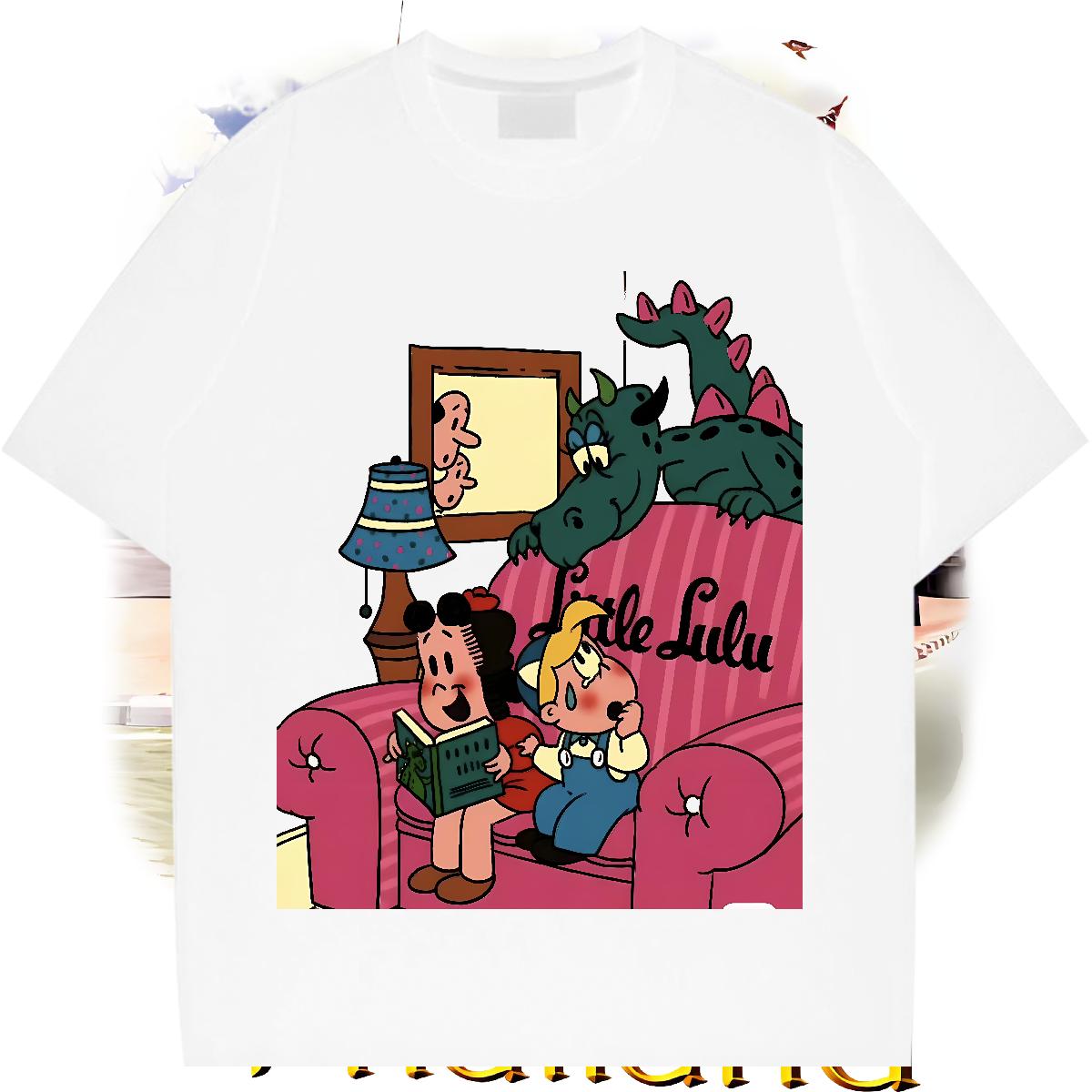 Brand Man T Shirts Custom Home Outdoor Men Clothes T-Shirt Cotton Breathable Soft Unisex