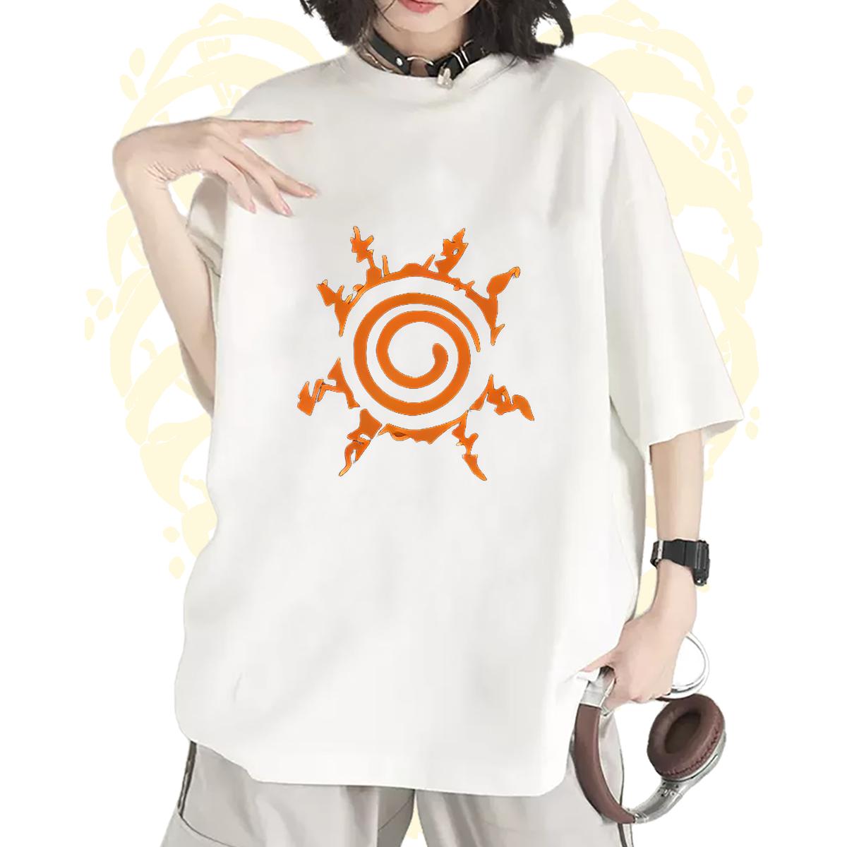 Breathable Short Sleeve T shirt 2024 Daily Wear Womens Tshirts Black White Unisex Polos