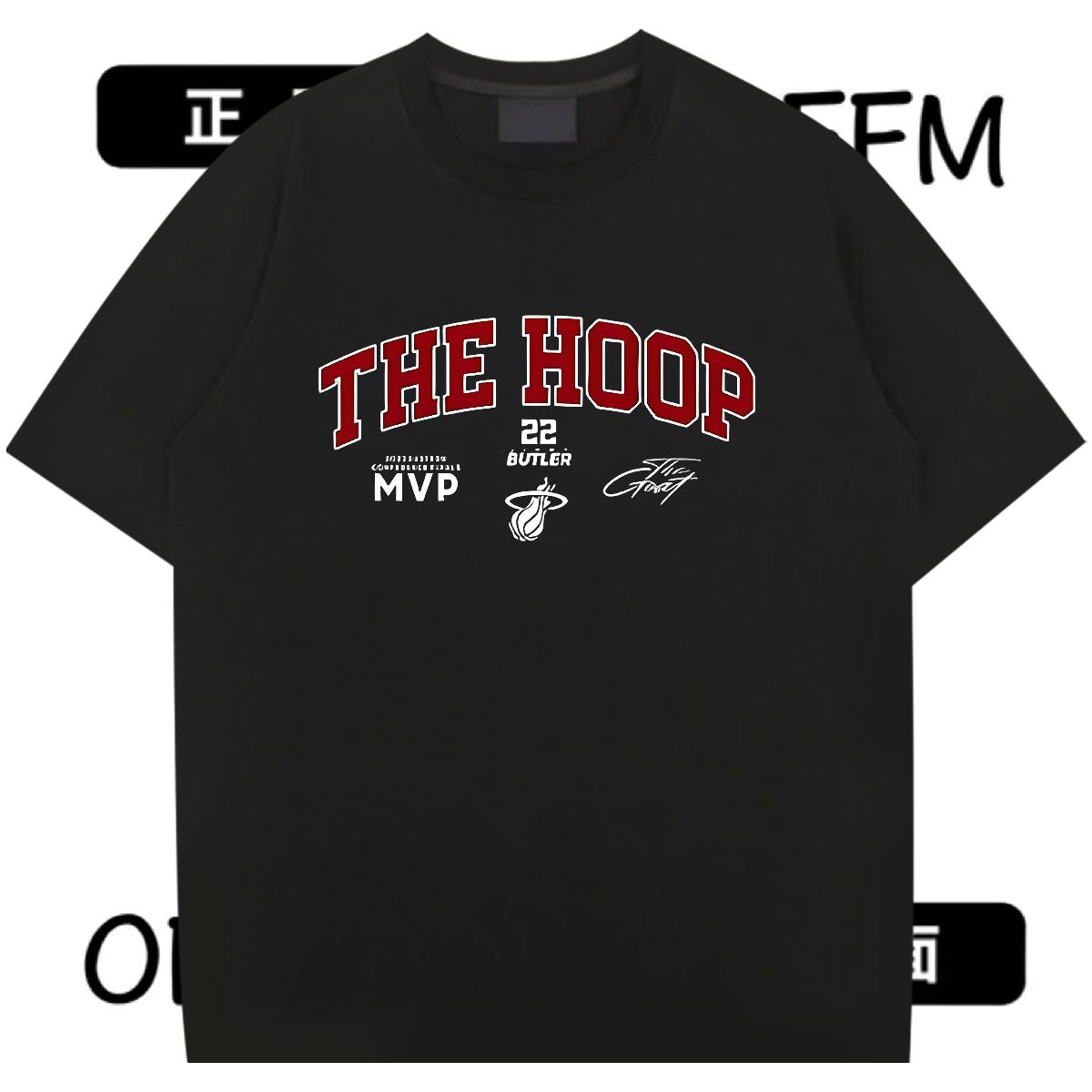 Popular T-Shirts Street Cotton Breathable Soft Men Tops Tees 2024 Designer DIY Top Tees